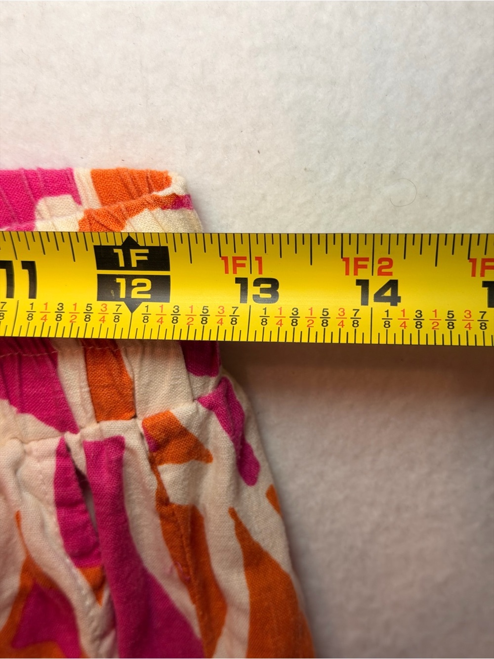 Christian Siriano women’s size small set Pink & Orange - Picture 9 of 10